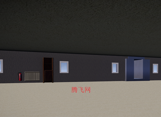 后室双重现实游戏手机版