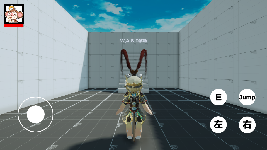 猿神启动黑神话悟空手游1