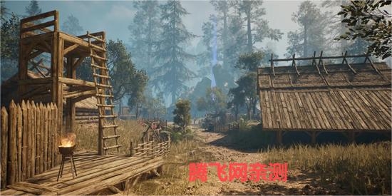 黑光生存进化手游官方版