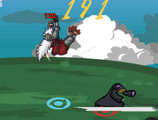 像素火影你恏改版