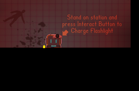 特殊收容所生存手机版 特殊收容所生存手机版