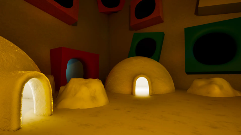 班班幼儿园起源游戏手机版1