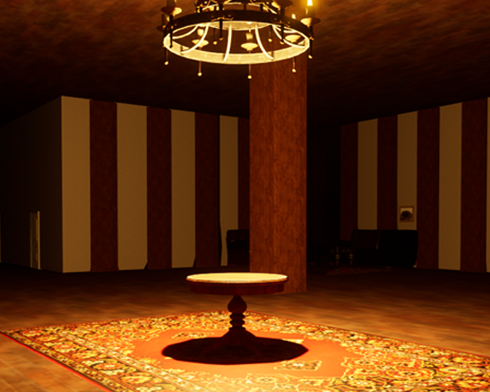 后室双重现实游戏手机版