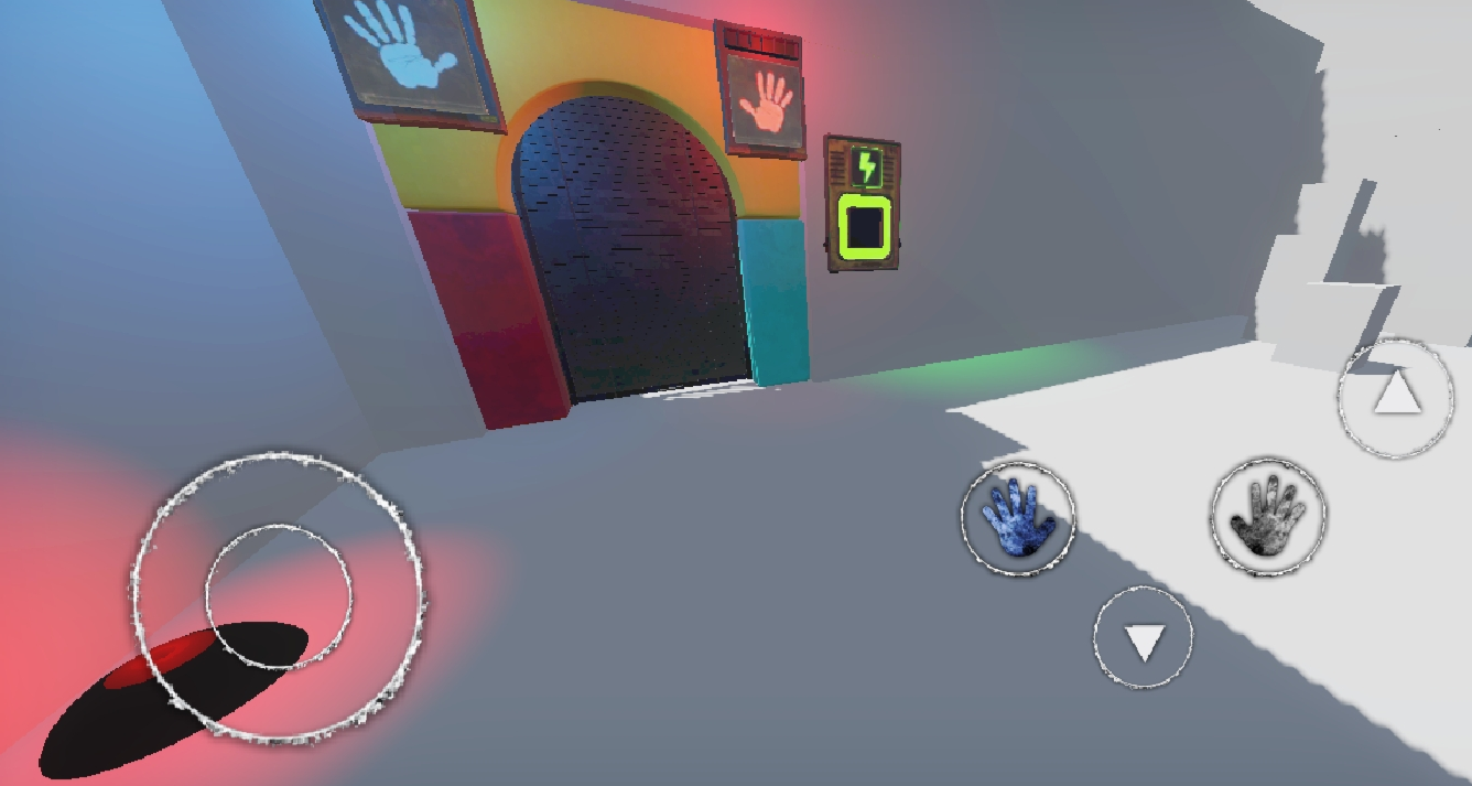 波比的游戏时间第负一章重置版手机版PoppyPlaytimeChapter-1（v1.2）0