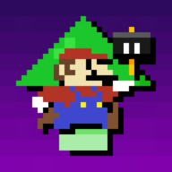 马里奥的迷你游戏大混乱游戏手机版LevelUpMMM