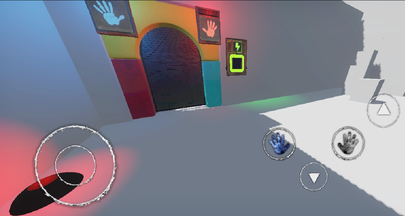 波比的游戏时间第负一章重置版手机版PoppyPlaytimeChapter-1（v1.2）1