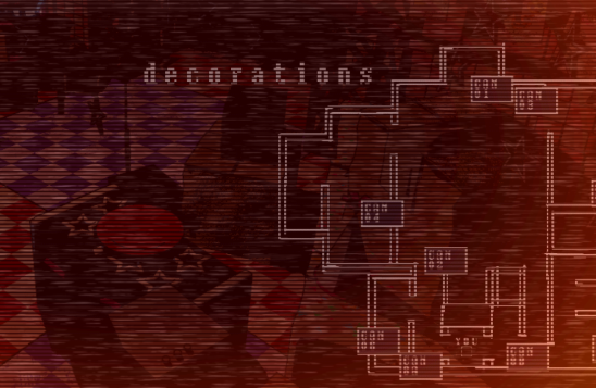 玩具熊的午夜后宫卡通版