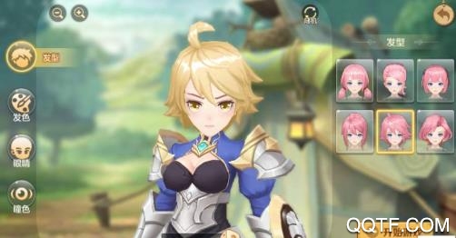 云上城之歌内购破解版 云上城之歌内购破解版