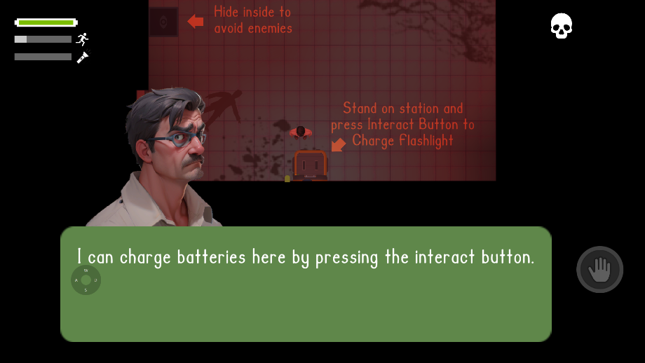 特殊收容所生存手机版3