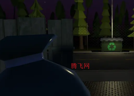 垃圾箱之夜游戏手机版 垃圾箱之夜游戏手机版