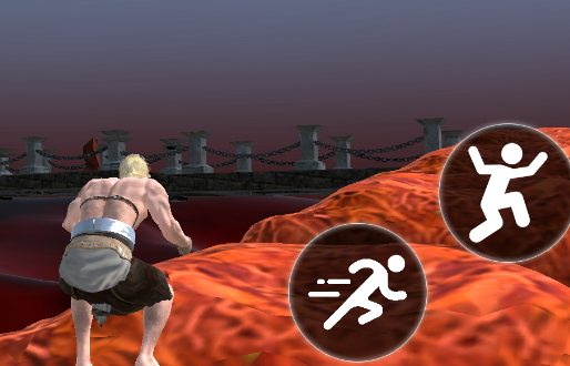 链在一起仿制版