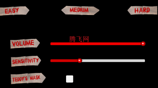 逃离泰迪熊小屋游戏手机版 逃离泰迪熊小屋游戏手机版