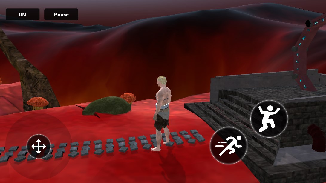 链在一起仿制版1