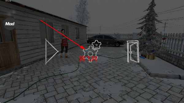 逃跑男孩手机版内置 逃跑男孩手机版内置