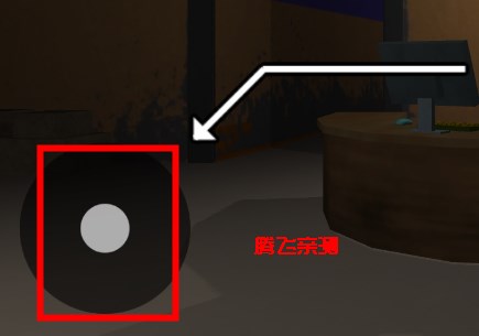 逃离怪物公园游戏安卓版