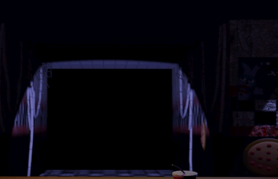 重返弗莱迪餐厅2手机版