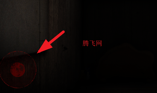 3D试胆受诅咒的鬼屋游戏手机版 3D试胆受诅咒的鬼屋游戏手机版