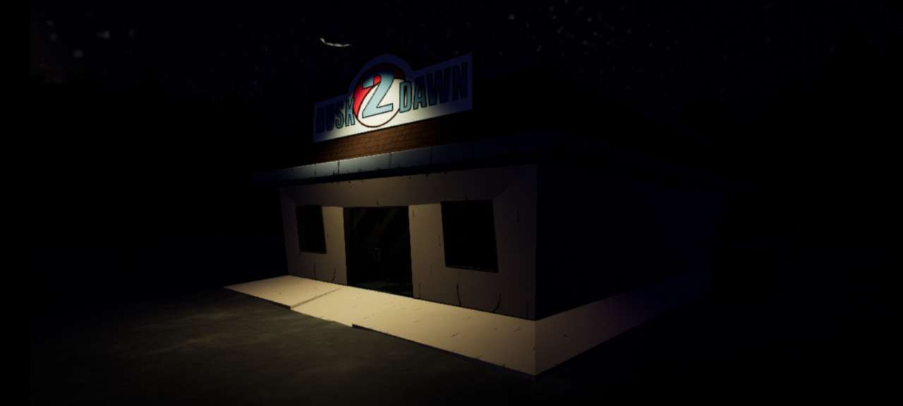 重力瀑布驱魔游戏手机版3