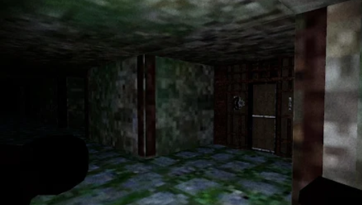 幽灵之梦布莱恩罗特游戏手机版 幽灵之梦布莱恩罗特游戏手机版