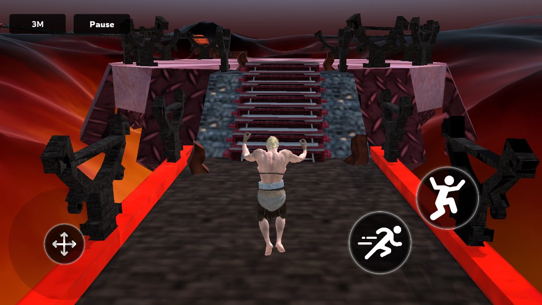 链在一起仿制版3