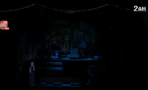 玩具熊的午夜后宫弗雷迪的梦魇之夜游戏手机版