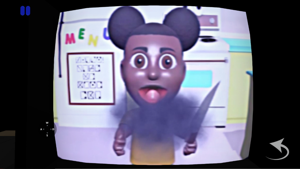 阿曼达冒险家3手机版(阿曼达恐怖冒险3)3