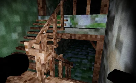 幽灵之梦布莱恩罗特游戏手机版 幽灵之梦布莱恩罗特游戏手机版