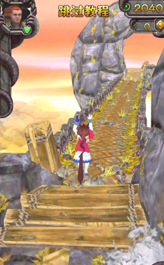 哈基逃亡2手游最新版