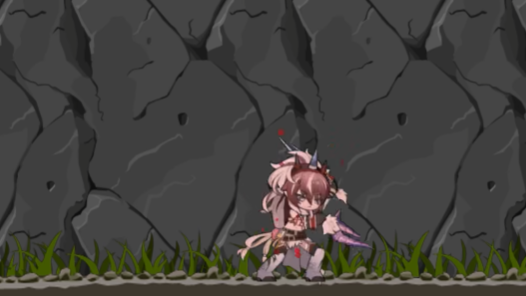 怪物猎人X明日方舟同人游戏手机版