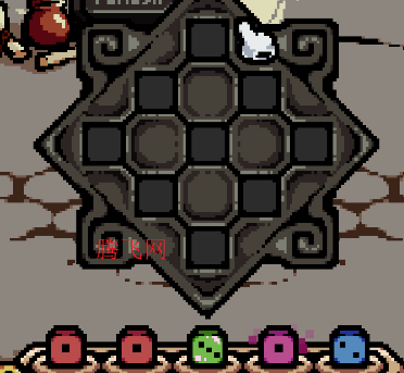 骰死地牢安卓版