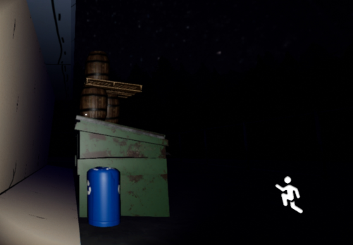 重力瀑布驱魔游戏手机版