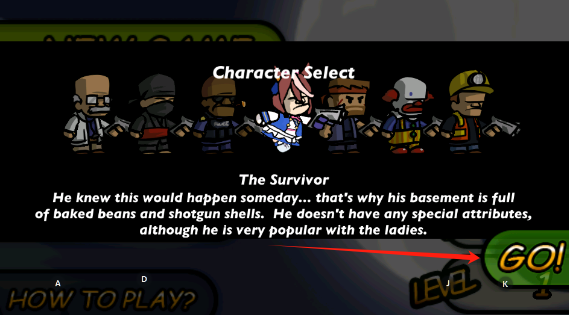 奶茏小镇僵尸小镇游戏