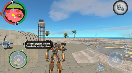 变形鲨鱼无广告版3