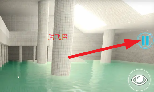 逃离池核游戏手机版