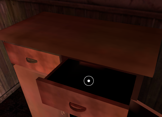 突变体恐怖逃脱手机版