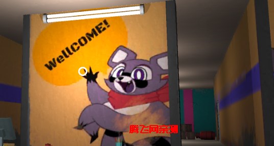 逃离怪物公园游戏安卓版