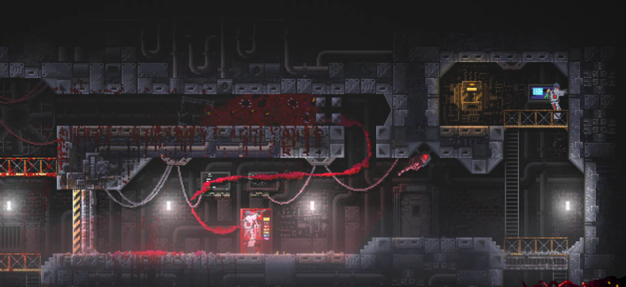 红怪游戏手机版1