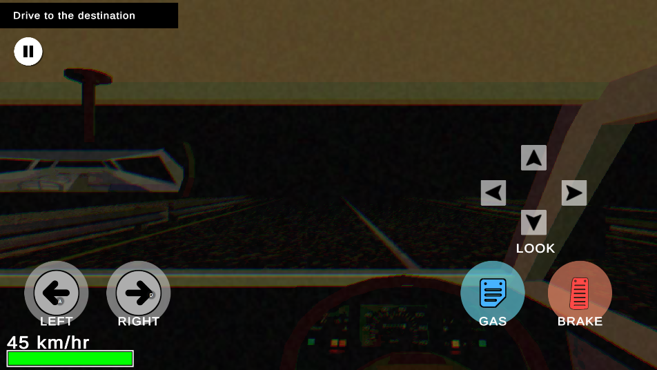 皮卡布安塔尔恐怖游戏手机版Pikabuu Antar0