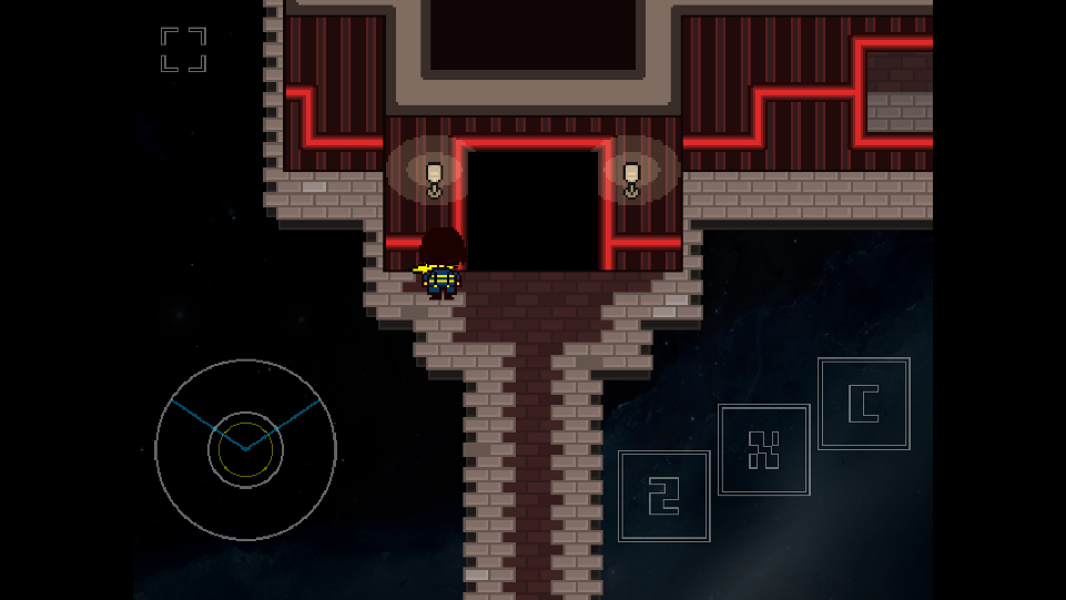 传说之下OUTERTALE手机版0