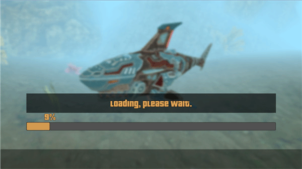 变形鲨鱼无广告版