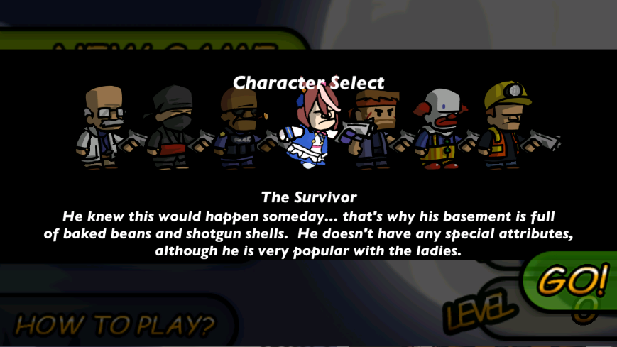 奶茏小镇僵尸小镇游戏0