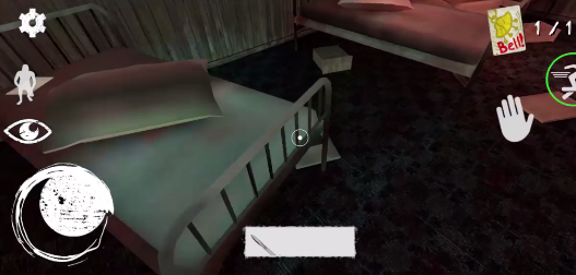 突变体恐怖逃脱手机版