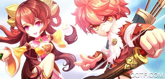 射雕英雄传3D最新版