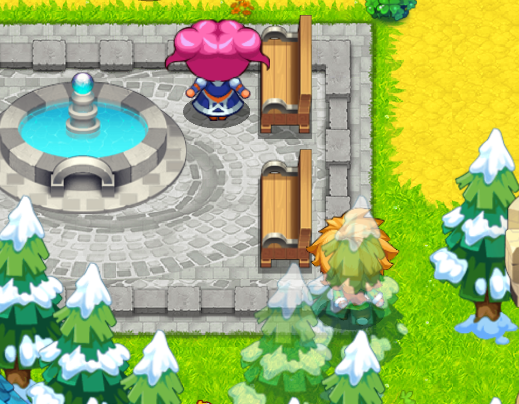 口袋妖怪你恏改版