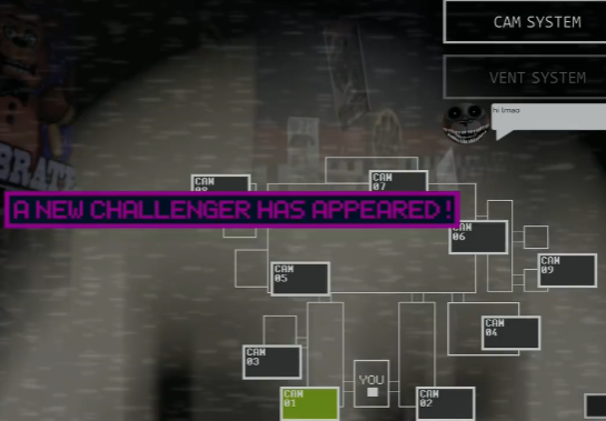 Rejected Custom Night 2安卓版