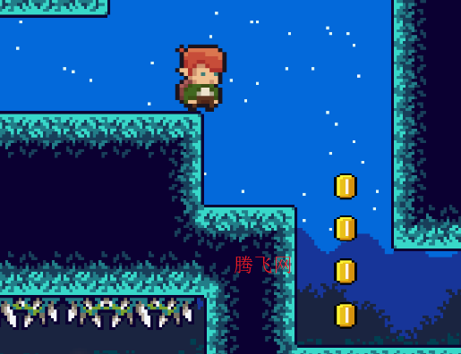 危险中的艾丹手机版