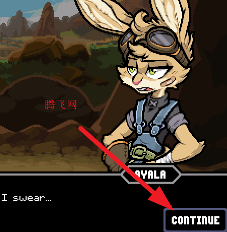 以太地牢手机版 以太地牢手机版