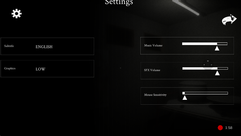 生活噩梦推销电话游戏安卓版Livingmare3