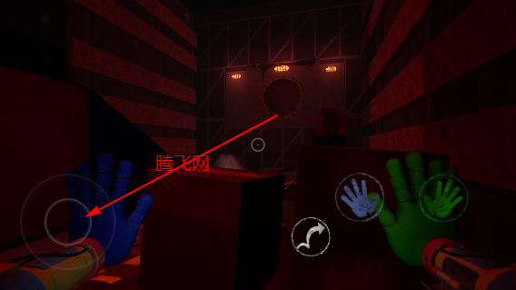 波比的游戏时光第三章手机版 波比的游戏时光第三章手机版