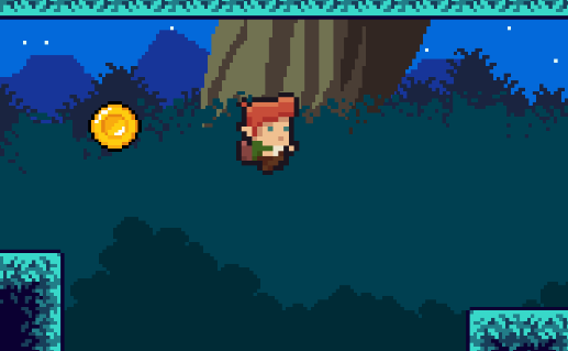 危险中的艾丹手机版